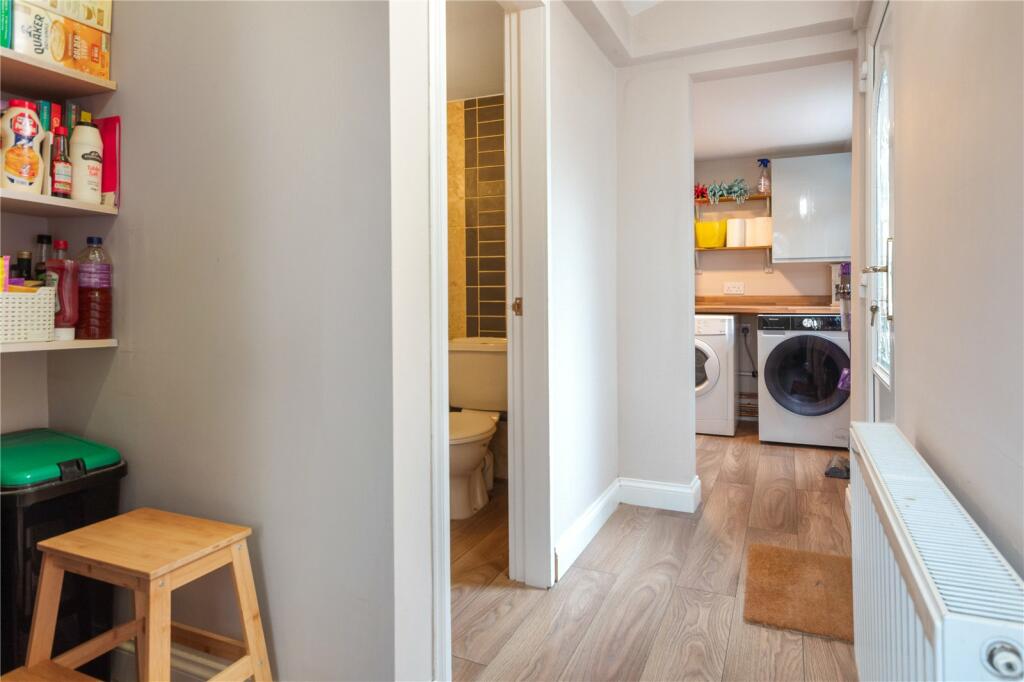 Utility/Wc