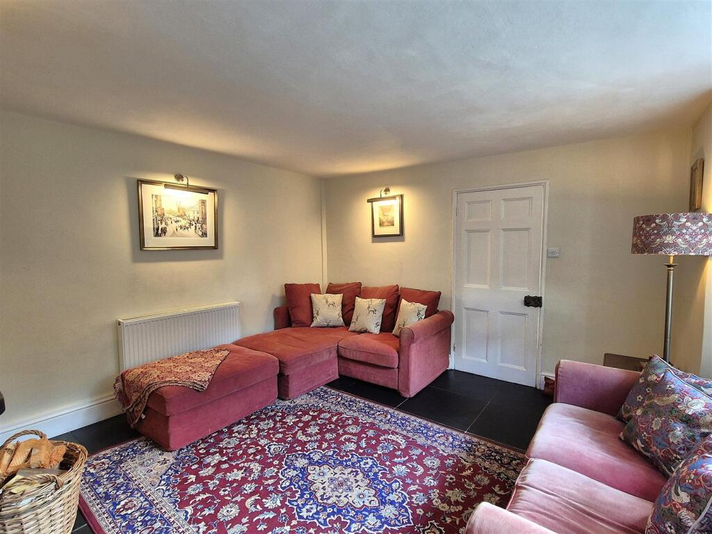 Sitting room