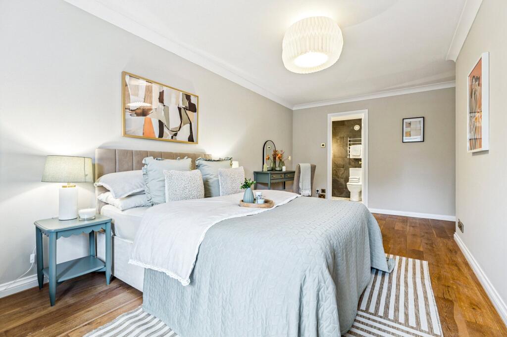 Bedroom 1