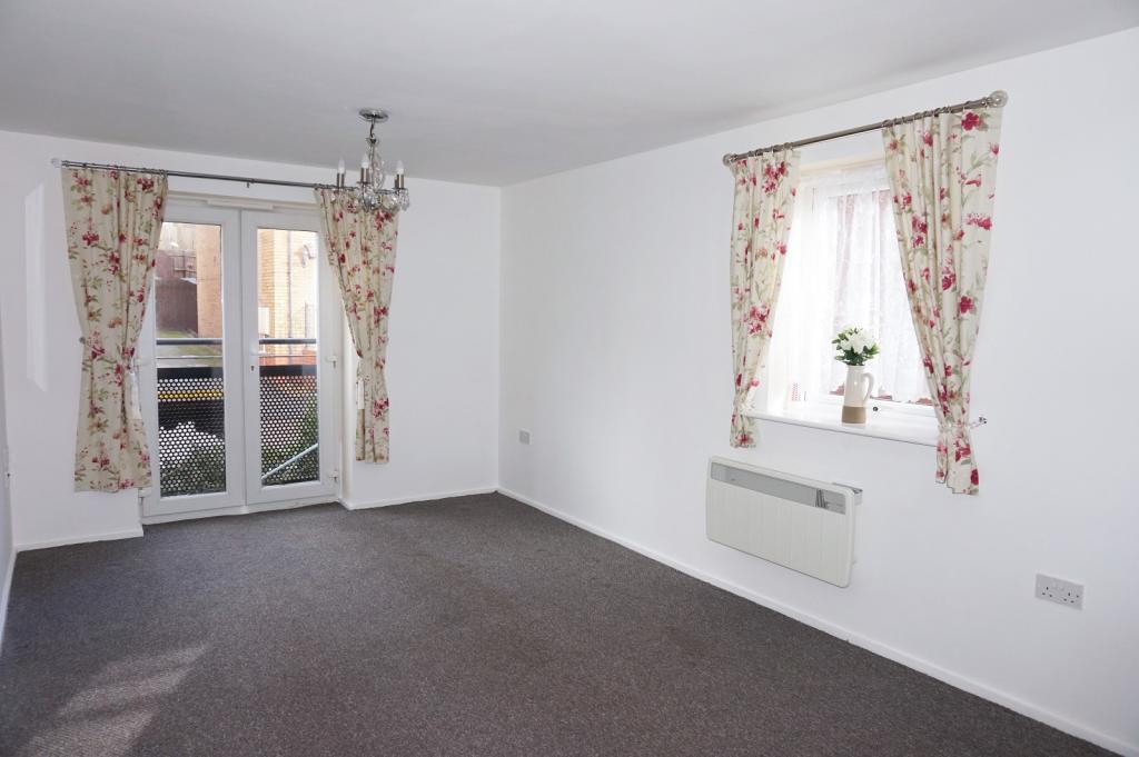 Open Plan Living Space