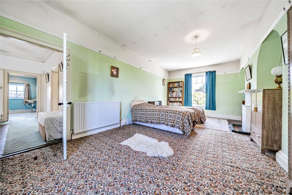 Bedroom 2