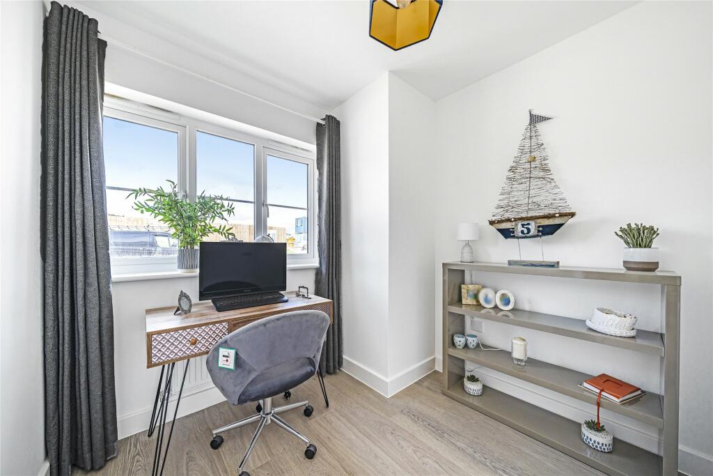 Show Home