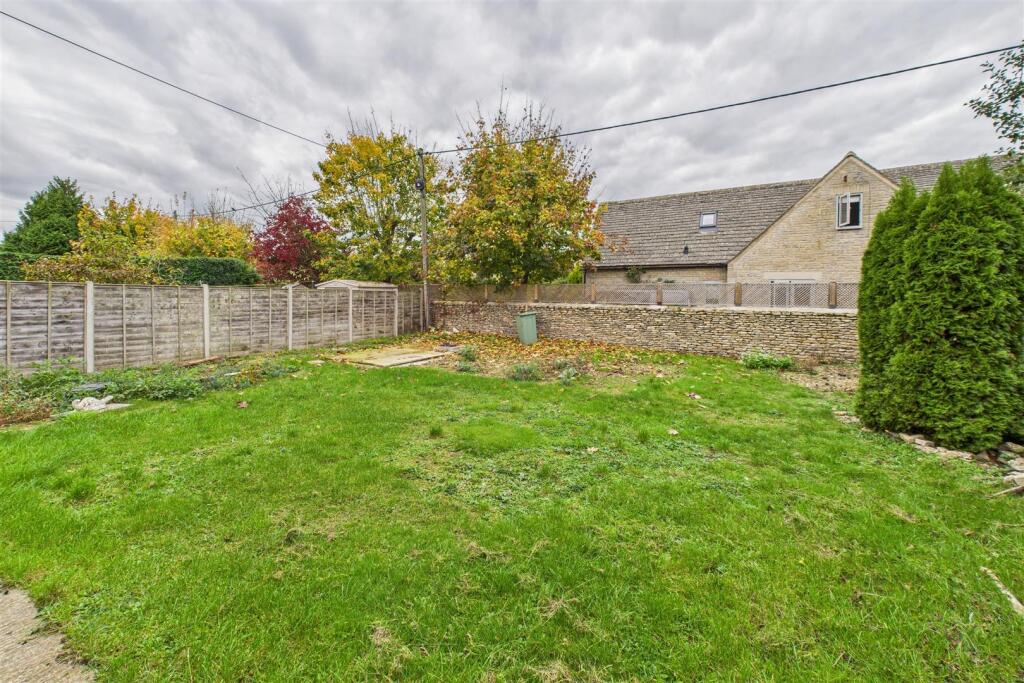 1 and 2 The Plies, Fairford, Cirencester, Gloucest