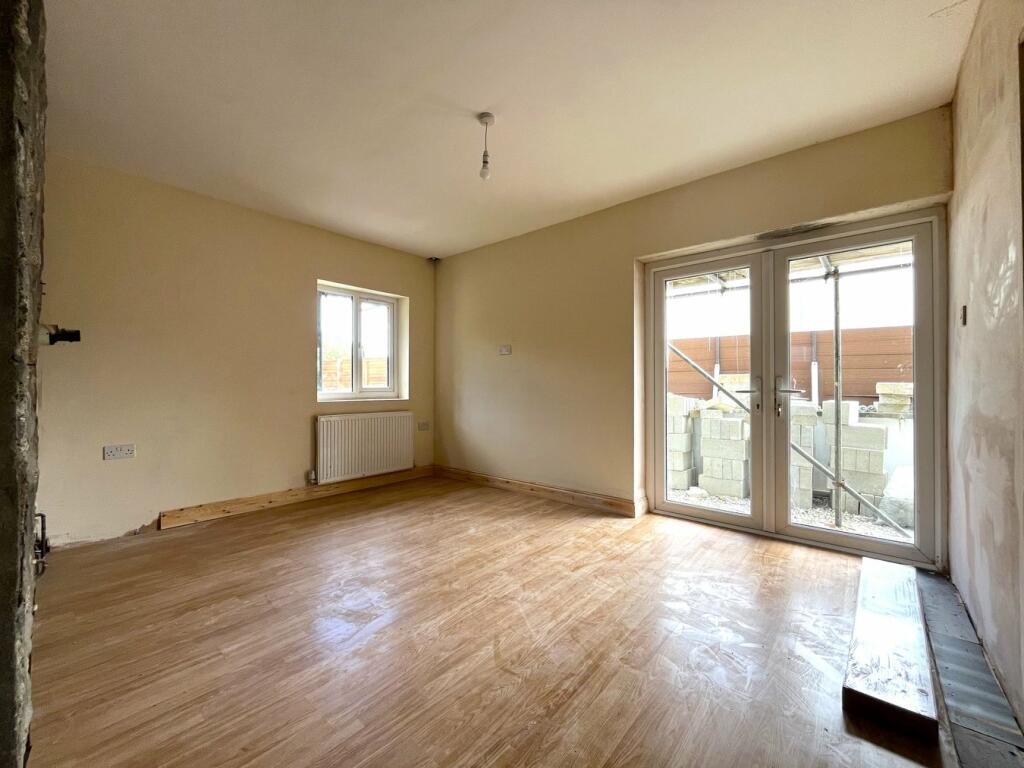 Lower Ground Sitting Room