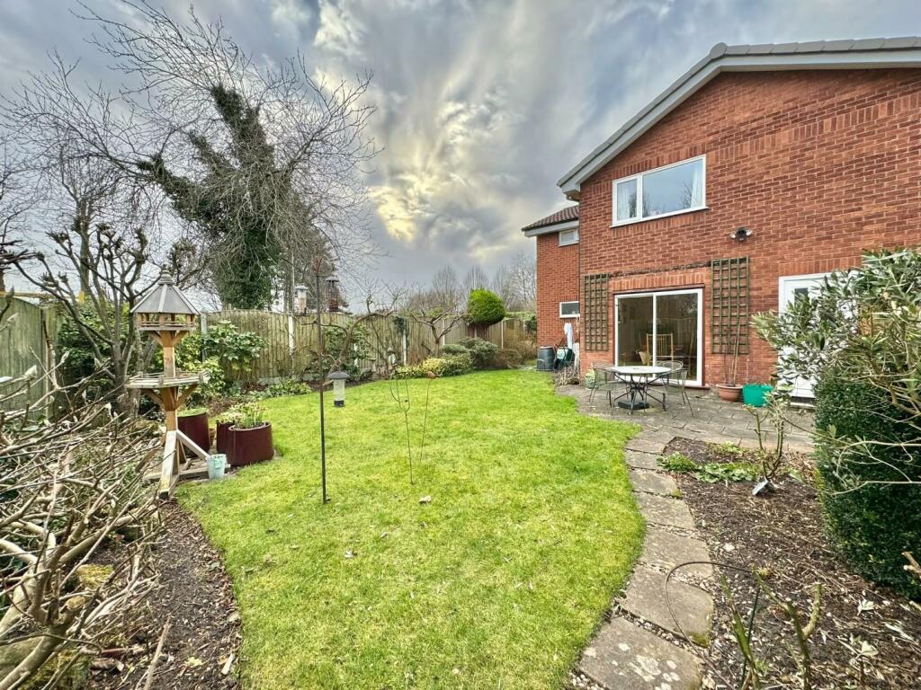 GARDEN
