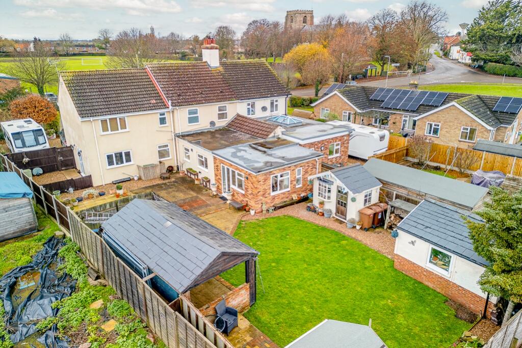 23 Church Road (Old Leake)-2