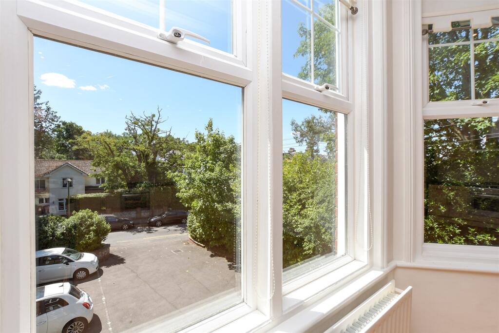 Internal Lifestyle Photograph