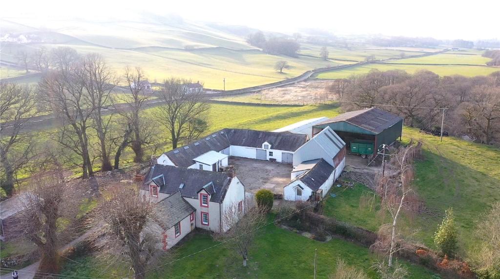 Snade Mill