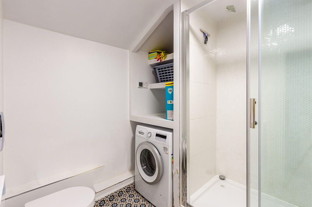Utility/WC
