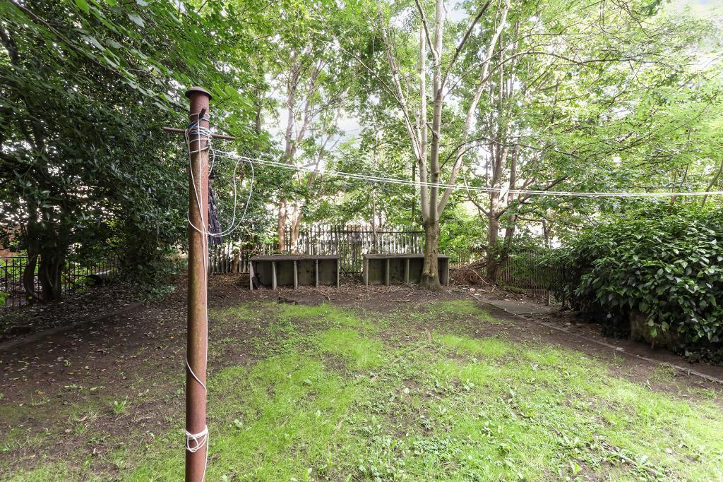 Communal Garden