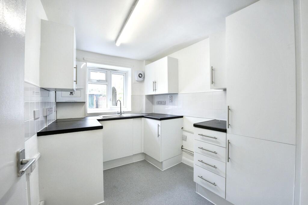Flat 2, Lazlo House, 55 Shenley Road, Camberwell, London SE5 8LX