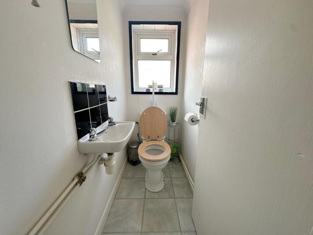 Cloakroom