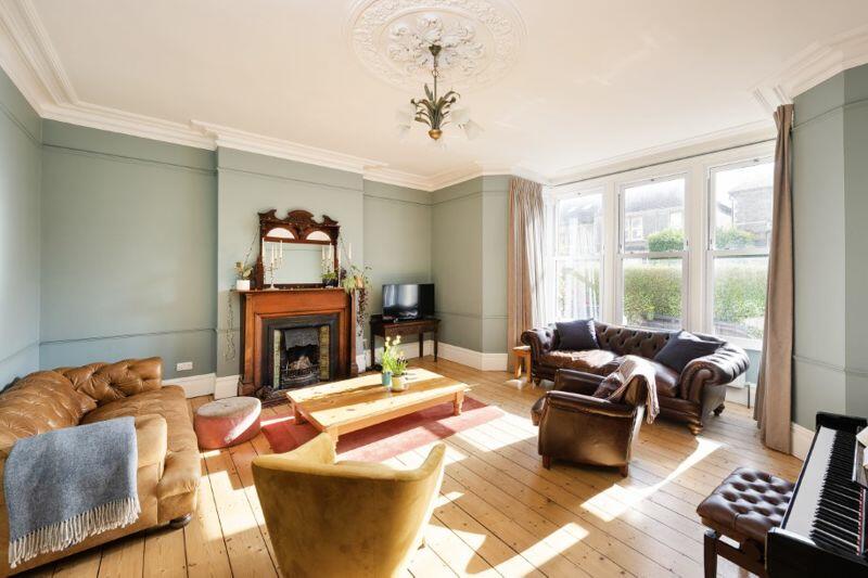 Drawing Room