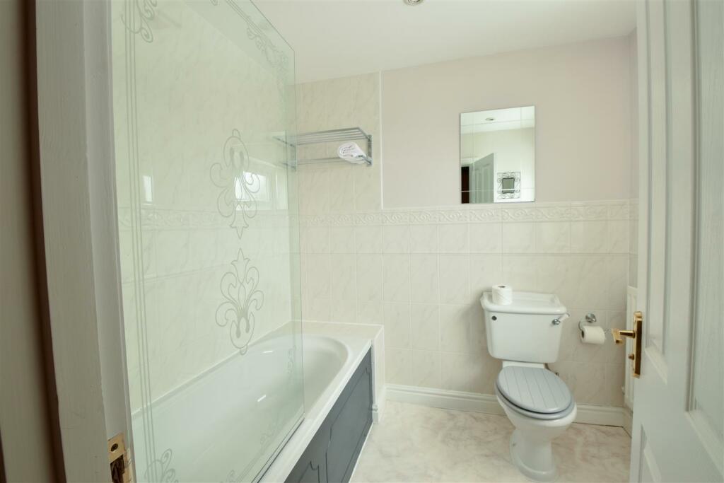 Primary Ensuite