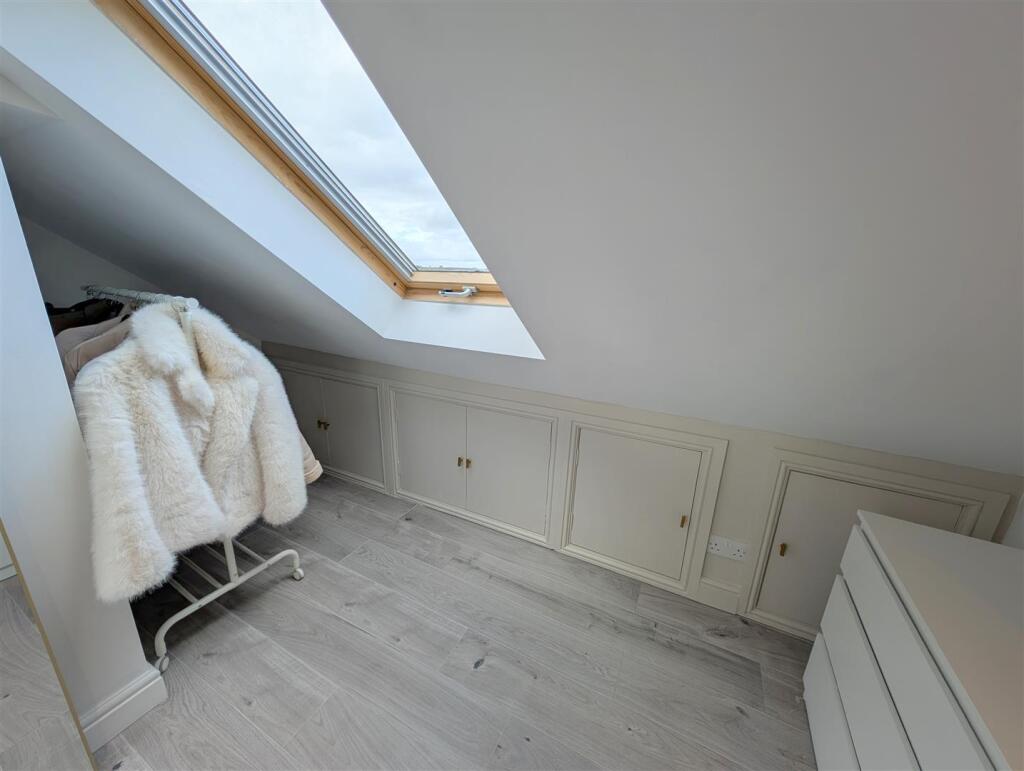 Bedroom Six