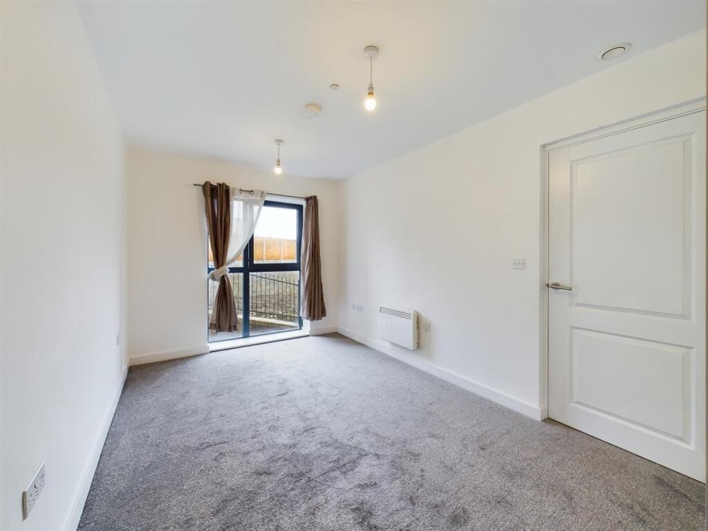 Double Bedroom Two