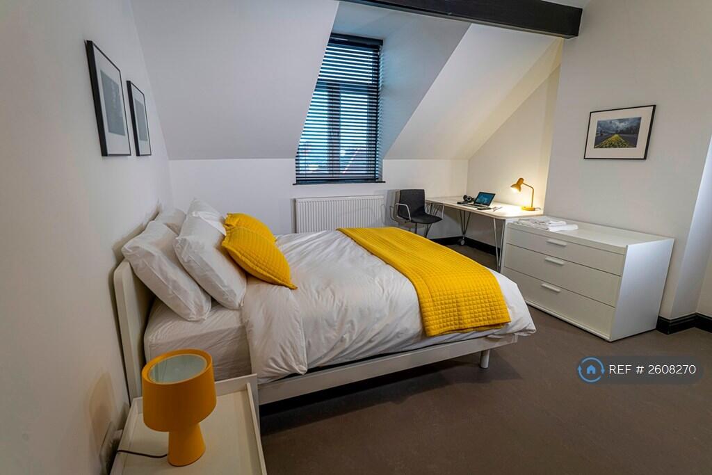 Front Bedroom Window