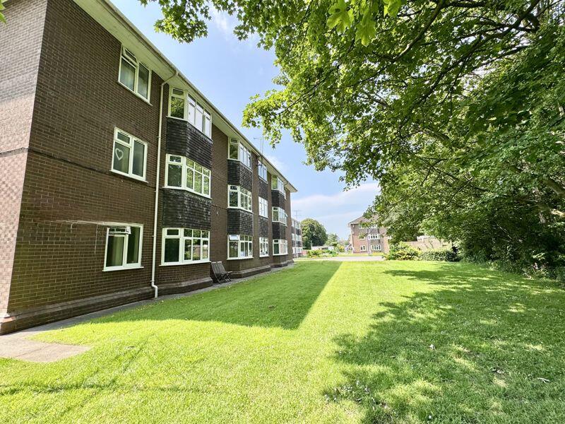 Communal Grounds