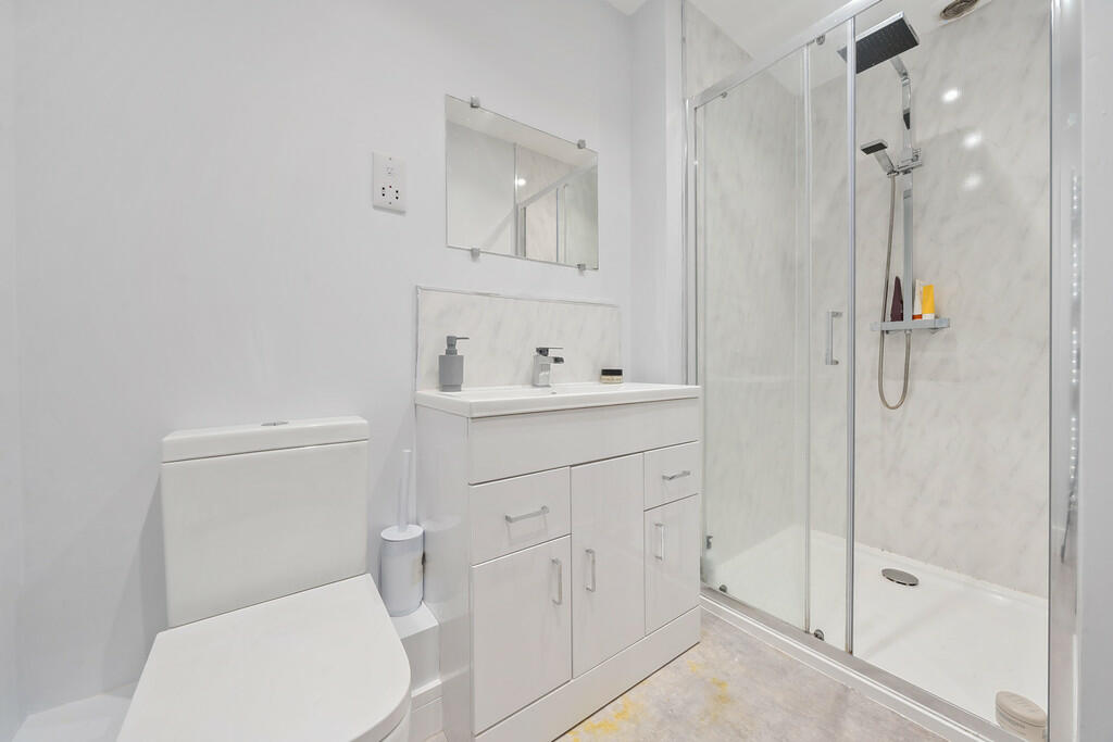 En-suite 