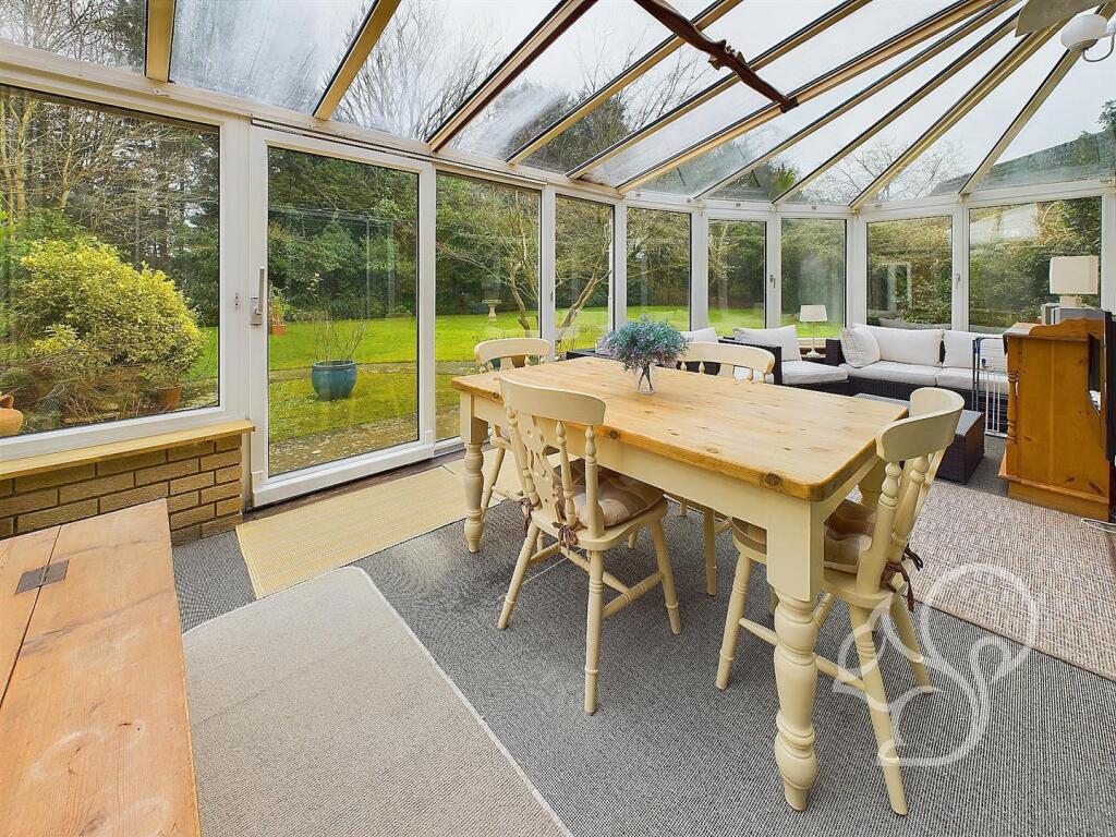 Sunroom