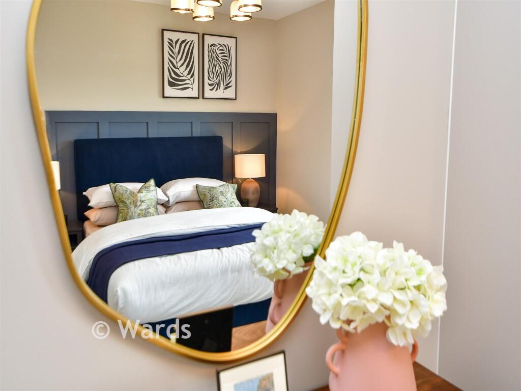 Internal Lifestyle Photograph