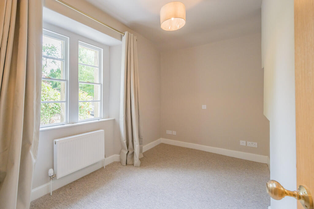 Bathwick Hill Hou...