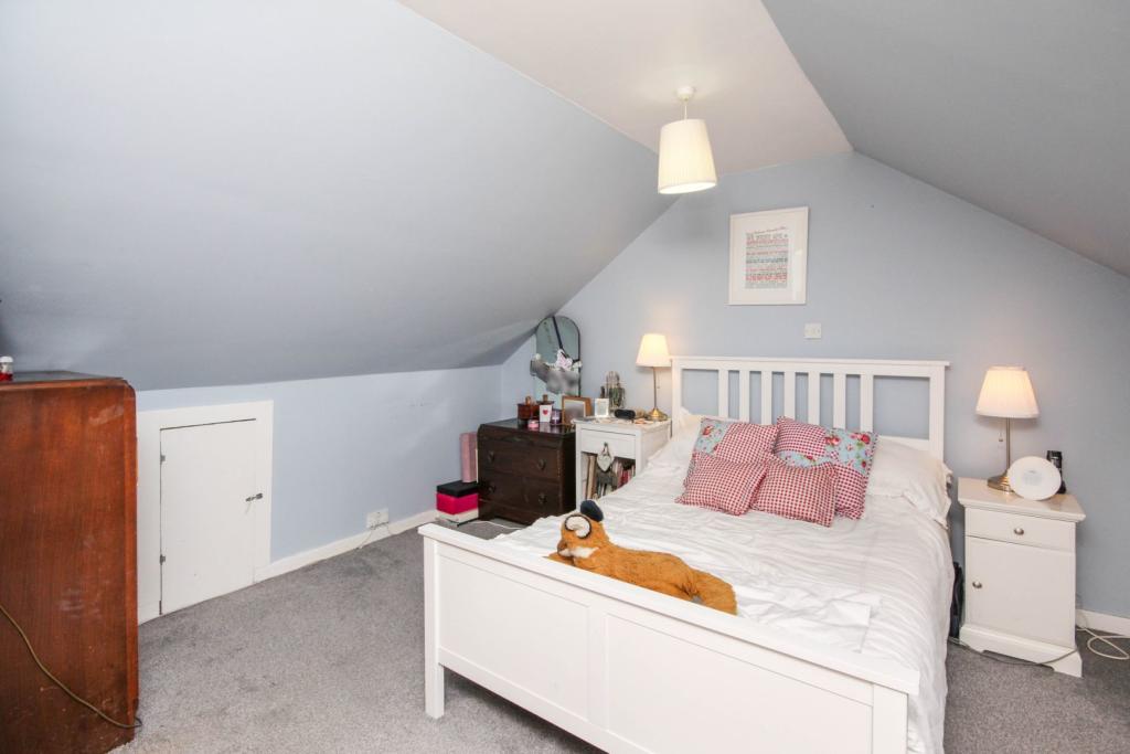 Loft Room