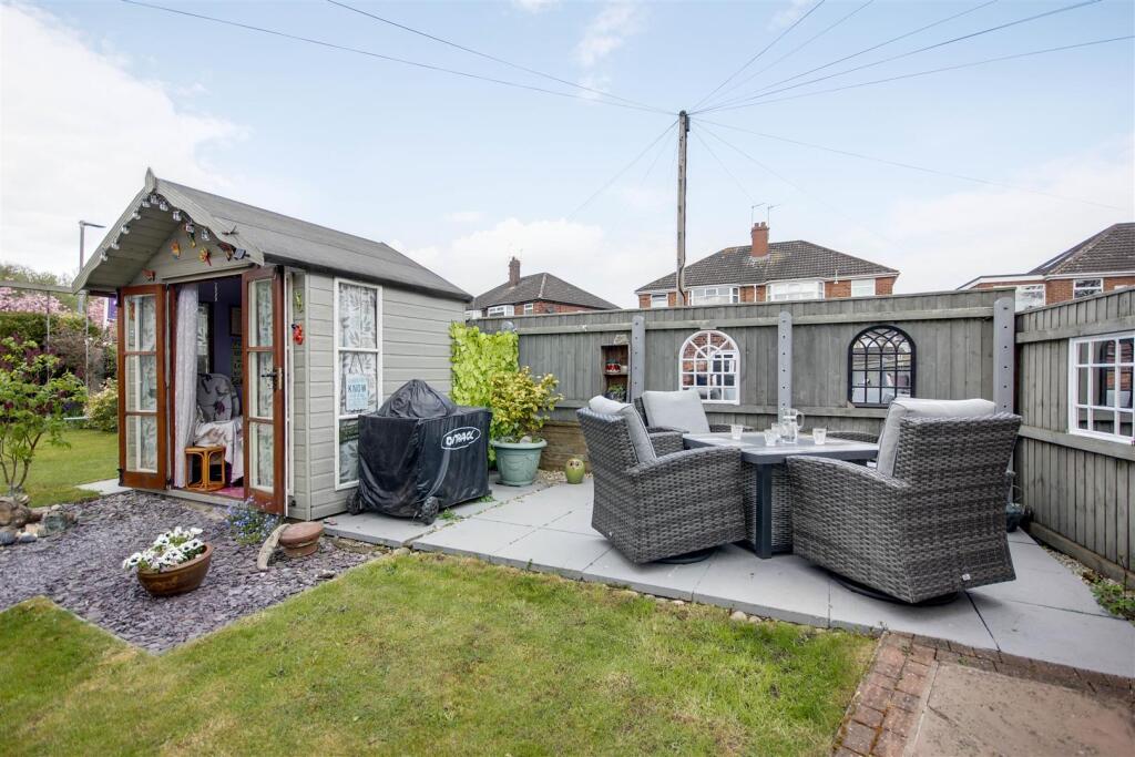Summerhouse