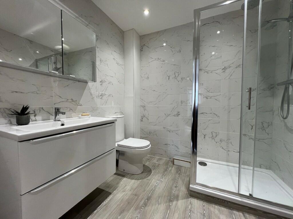 The Avenue, Beckenham, London, BR3