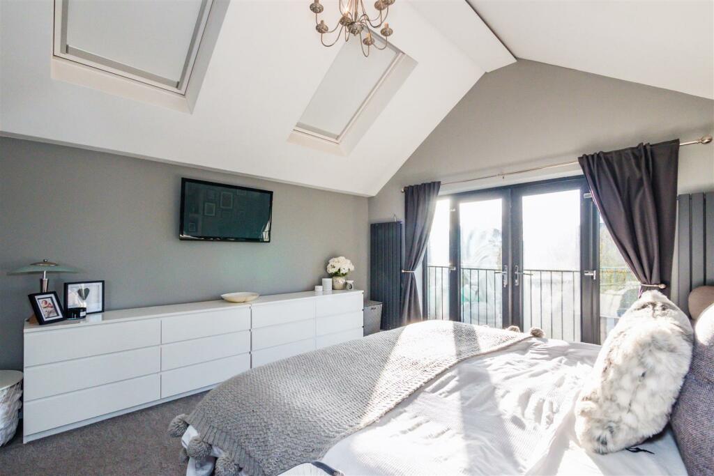 Bedroom 1 Aspect 3