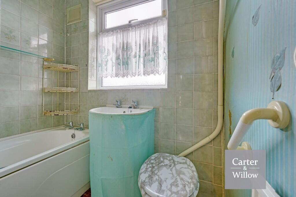 Bathroom/WC