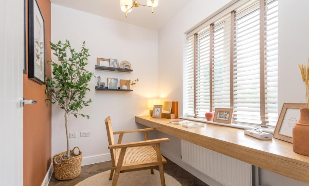 Dandara - Wittering Place - The Goodwood, Home 6