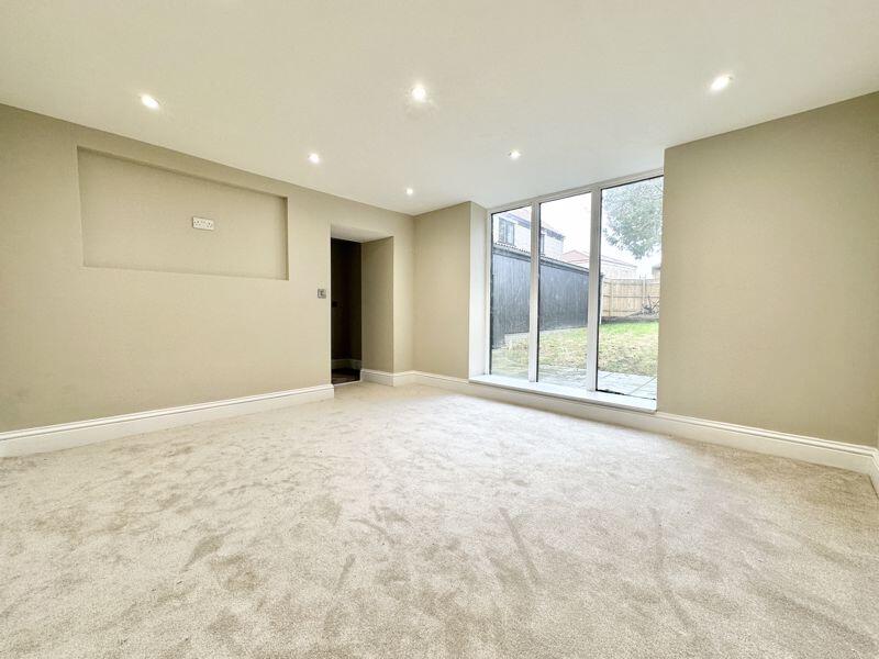 Sun Room/Annex