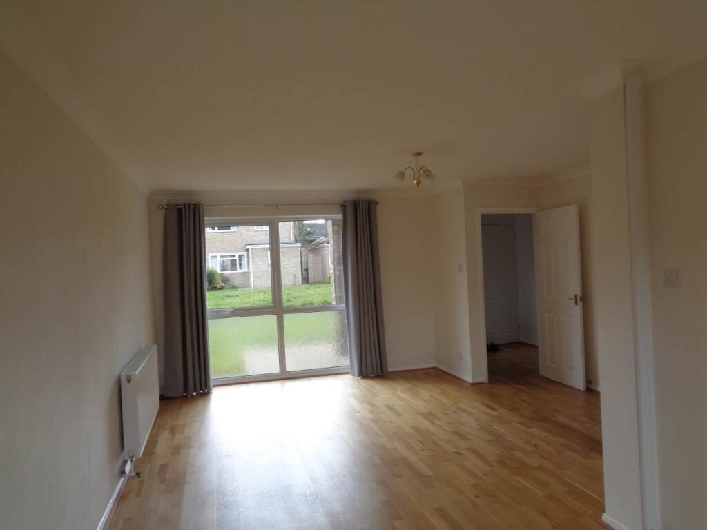 Shirley Close 33  Co