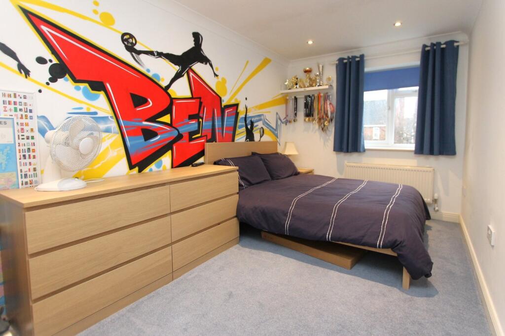 Alder Avenue, Kidderminster, DY10