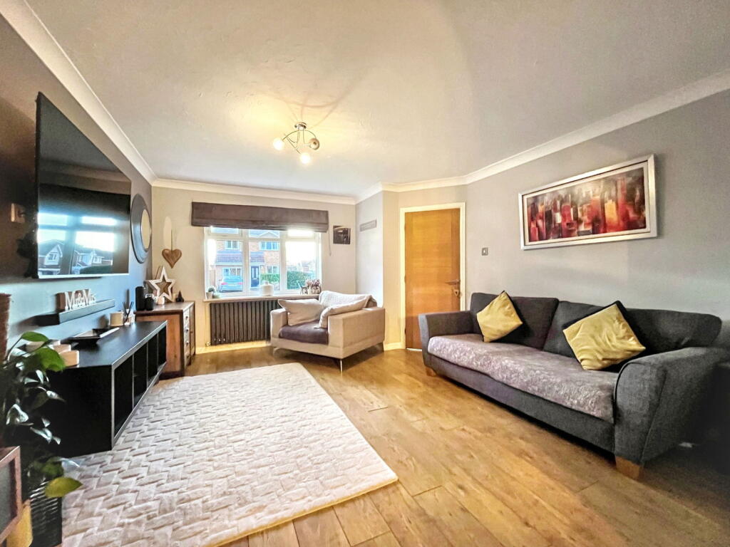 The Pastures, Coulby Newham