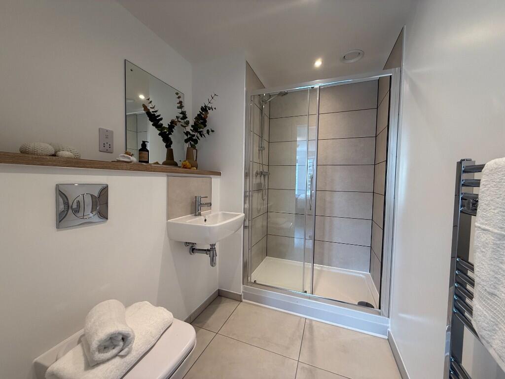 En-suite