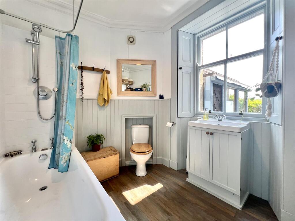 Tanhouse Brae, Culross