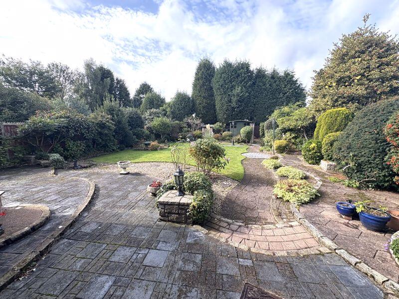 GARDEN