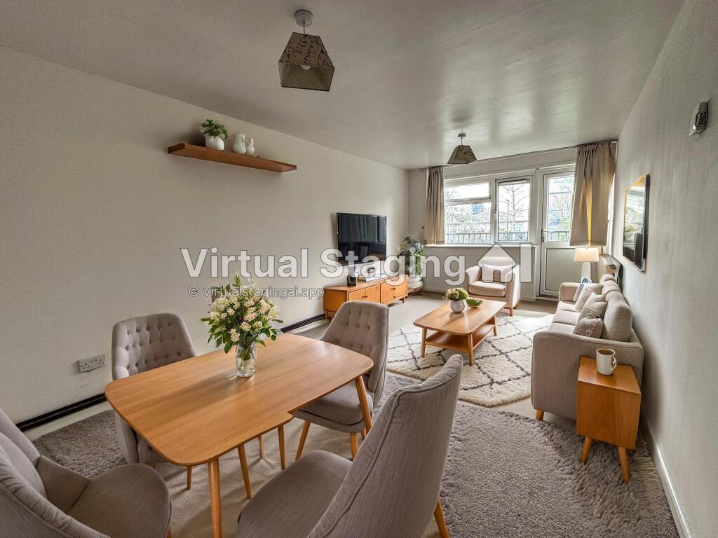 IMG_6692_edited - Living Room - Scandinavian