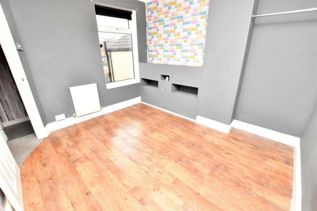 BEDROOM TWO
