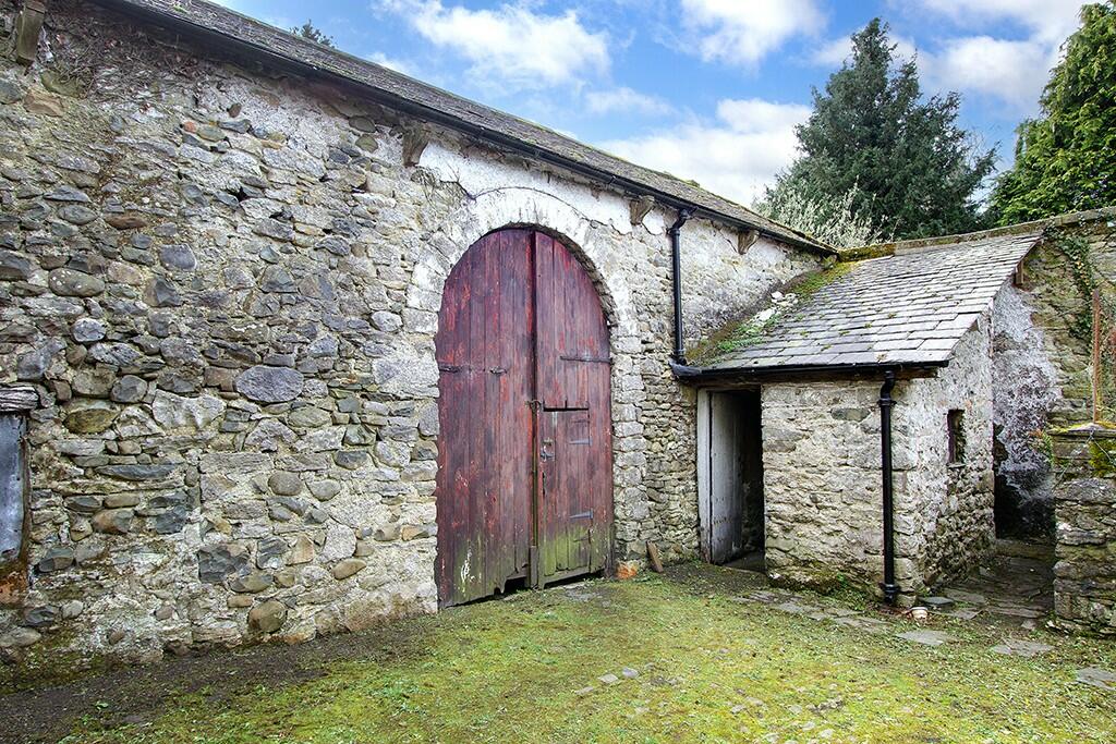 The Coach House