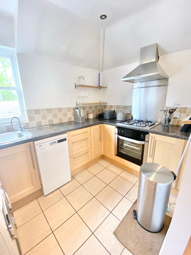 8 Kitchen