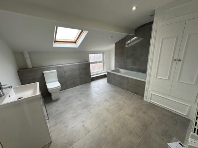 Bathroom 5