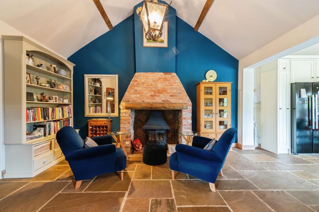 Living Space