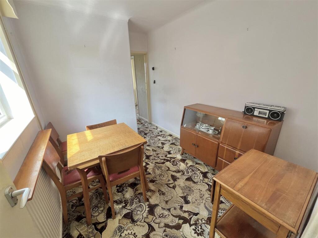 Dining Room Aspect 2