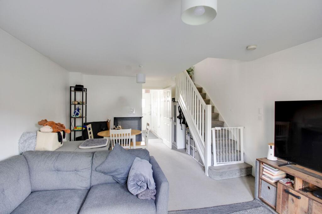 Living / Dining Room
