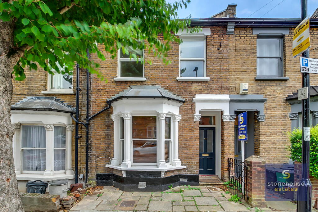 Lidyard Road, Archway, London, N19