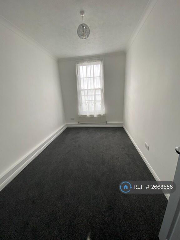 Bedroom Front 