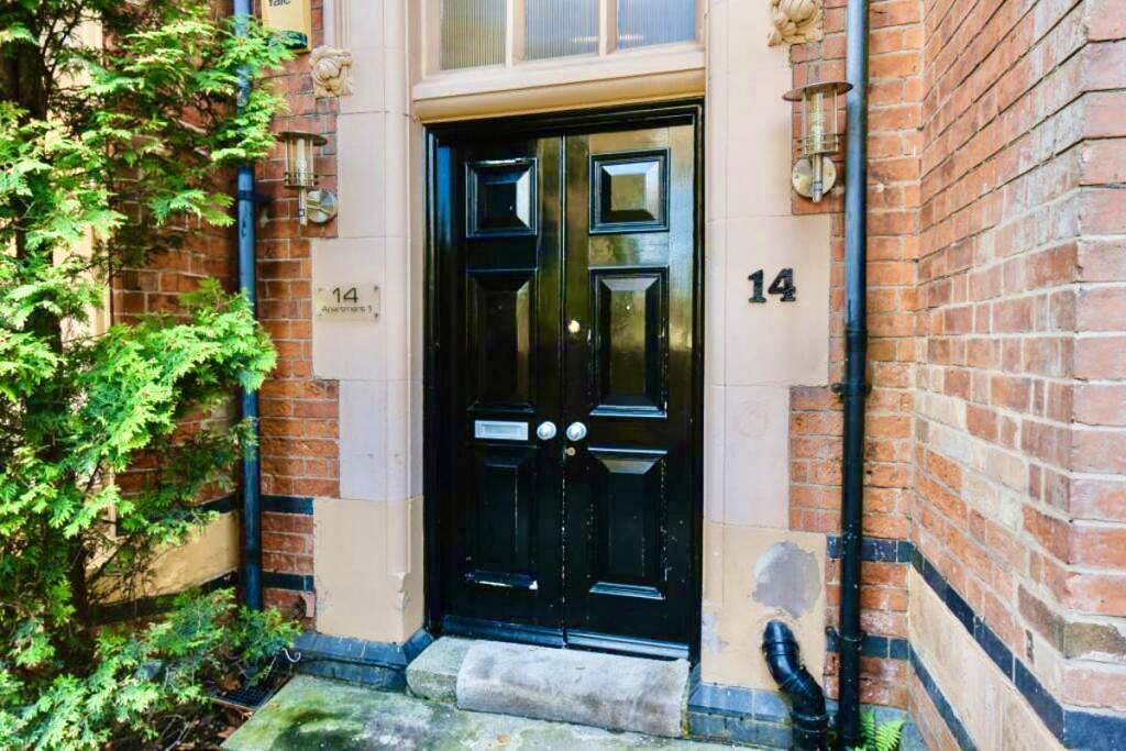14 Magdala Mapperley PDM Estates